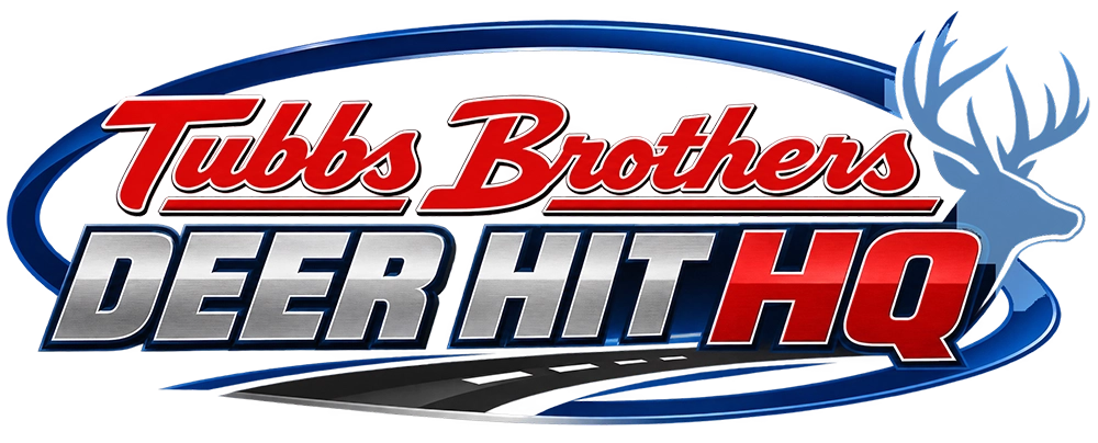 Tubbs Brothers Deer Hit HQ logo